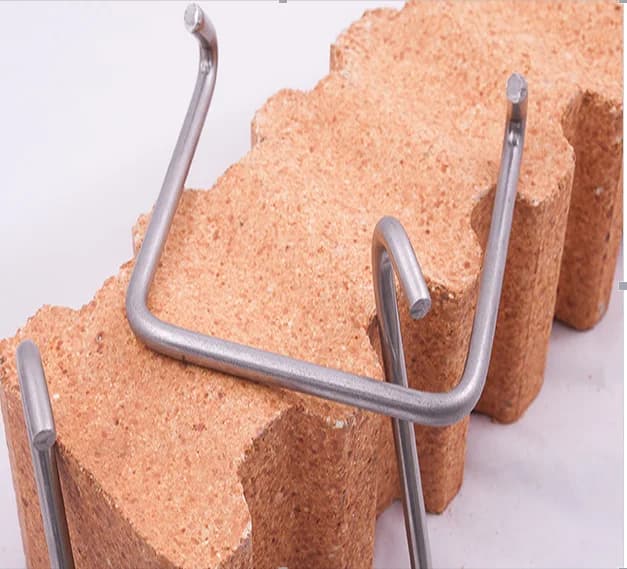 Ancrages céramiques