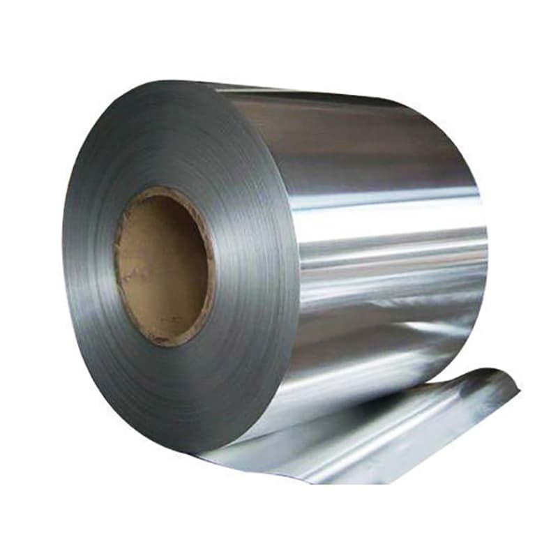 Tôles aluminium
